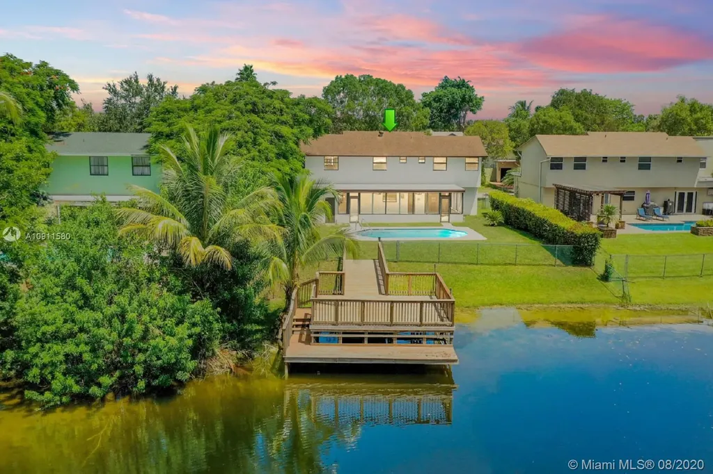 10158 SW 52nd Street Cooper City FL 33328