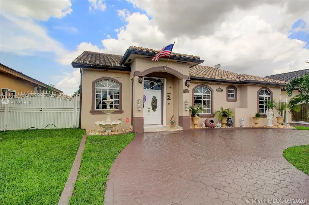 8943 NW 145th Street Miami Lakes FL 33018