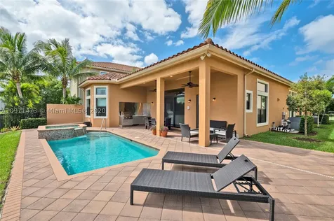16594 Ambassador Bridge Road Delray Beach FL 33446