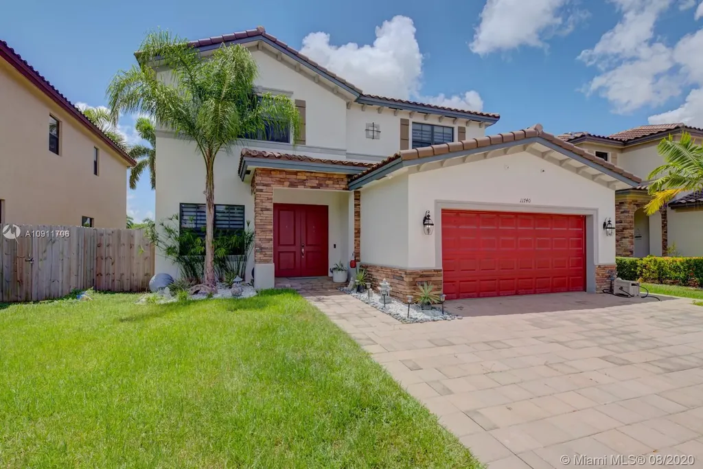 11740 SW 254th Street Homestead FL 33032