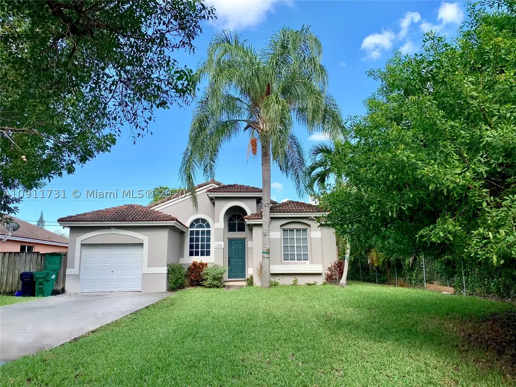 18202 SW 94th Court Palmetto Bay FL 33157