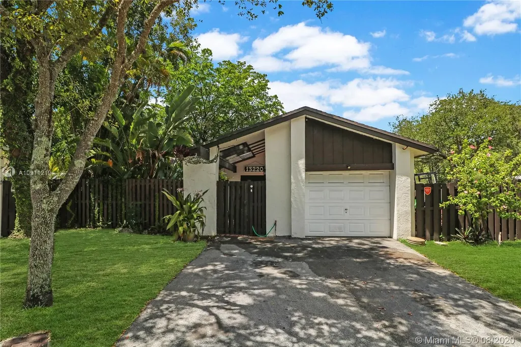13220 SW 108th Street Circle Miami FL 33186