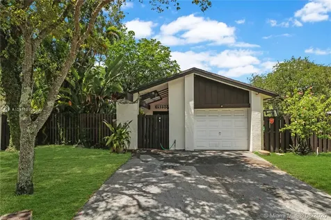 13220 SW 108th Street Circle Miami FL 33186