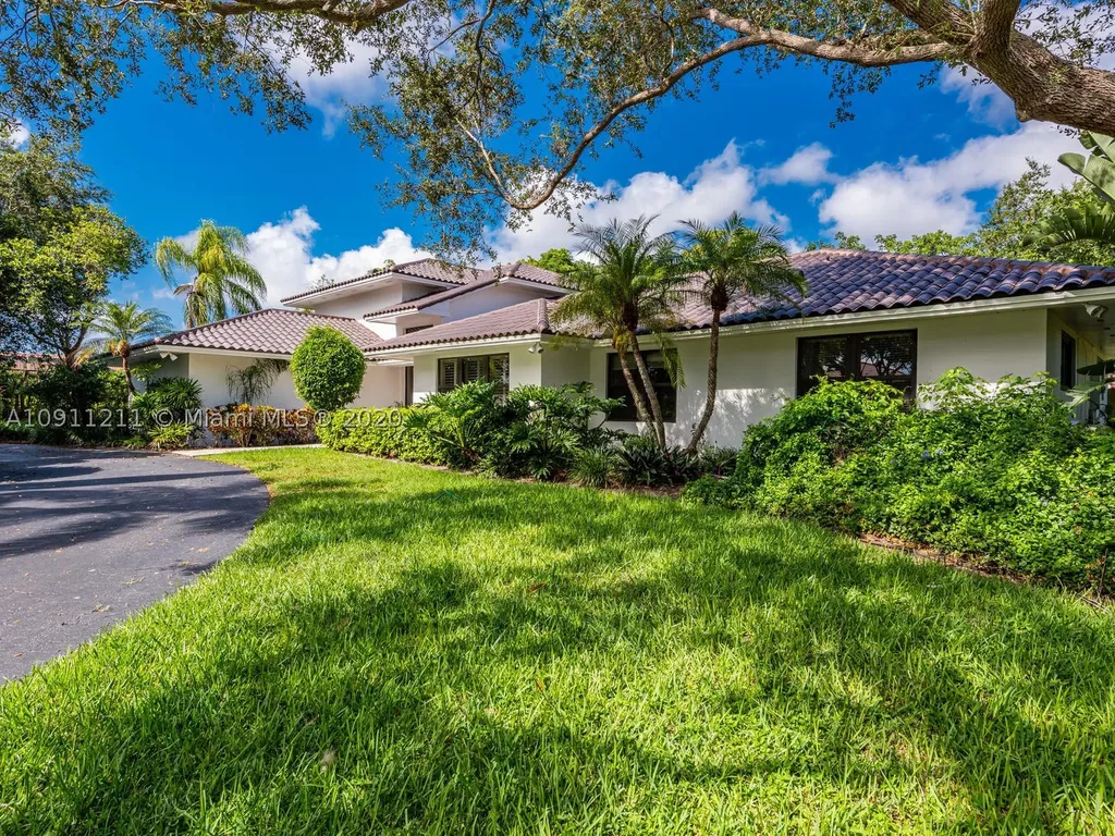 15620 SW 74th Avenue Palmetto Bay FL 33157