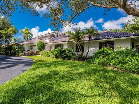 15620 SW 74th Avenue Palmetto Bay FL 33157