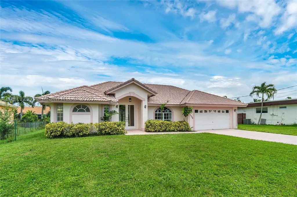 11300 NW 23rd Street Plantation FL 33323