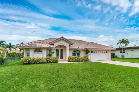 11300 NW 23rd Street Plantation FL 33323