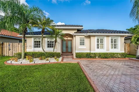 9871 SW 164th Court Miami FL 33196