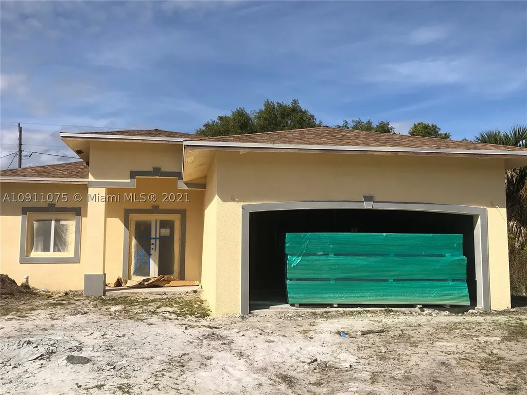 2741 SE Melaleuca Boulevard Port St. Lucie FL 34952