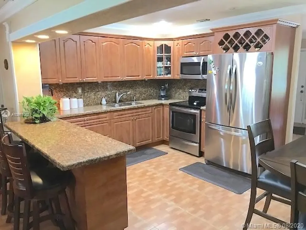 4753 NW 195th Street Miami Gardens FL 33055