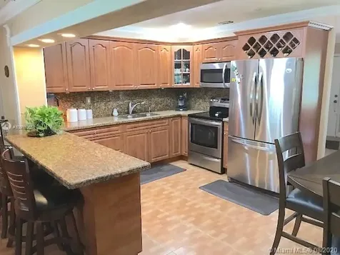 4753 NW 195th Street Miami Gardens FL 33055