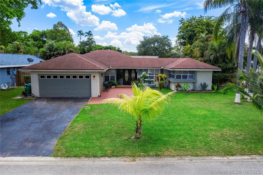 11258 NW 43rd Court Coral Springs FL 33065