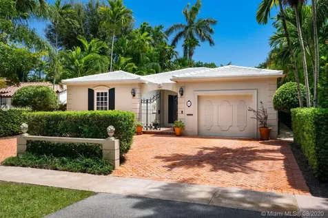920 Andalusia Avenue Coral Gables FL 33134