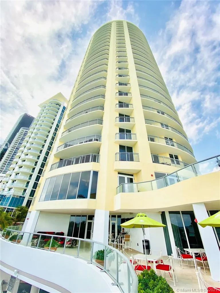 17375 Collins Avenue Sunny Isles Beach FL 33160