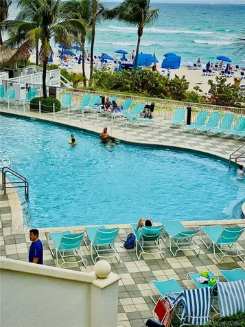 17375 Collins Avenue Sunny Isles Beach FL 33160