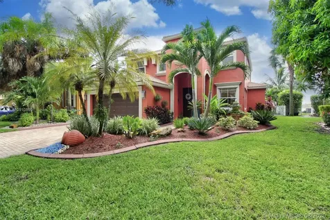 16566 SW 51st Street Miramar FL 33027