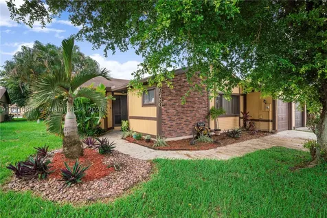 9780 W Elm Lane Miramar FL 33025