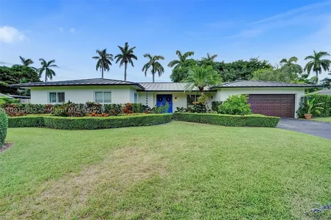 8760 SW 183rd Terrace Palmetto Bay FL 33157