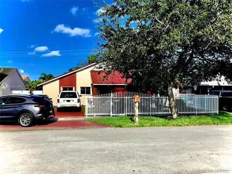20827 SW 122nd Court Miami FL 33177
