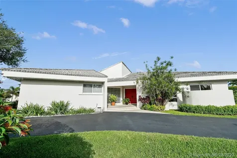 13801 SW 109th Avenue Miami FL 33176