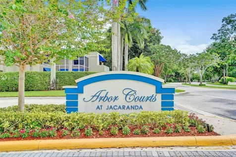 507 NW 98th Avenue Plantation FL 33324