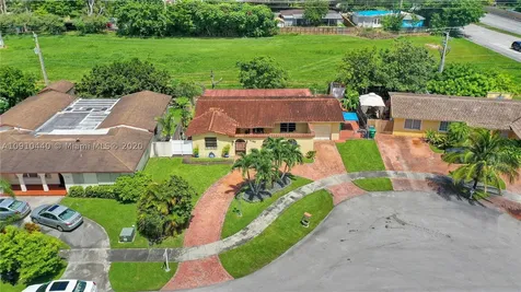7145 SW 136th Court Miami FL 33183