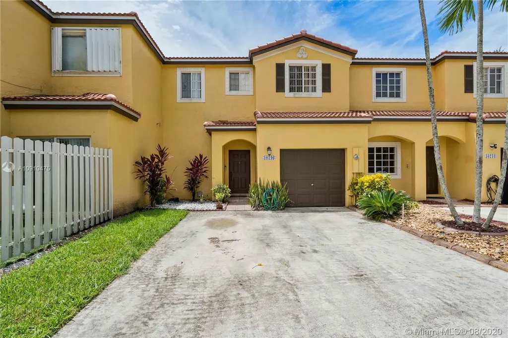 10246 SW 20th Street Miramar FL 33025