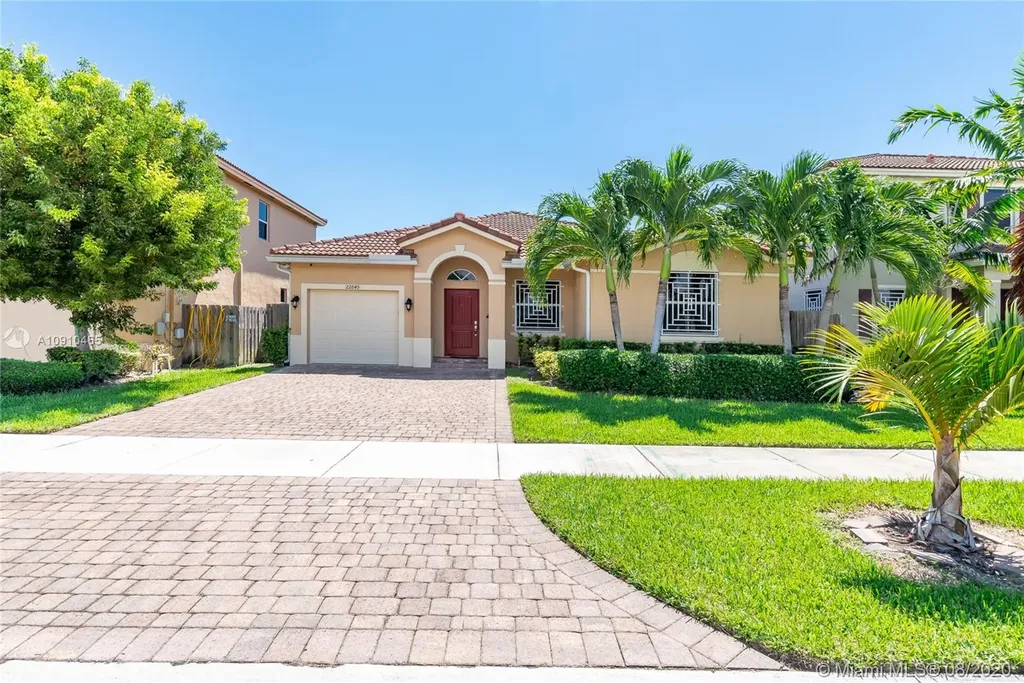 22645 SW 110th Avenue Miami FL 33170