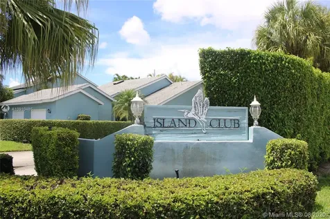 3991 Island Club Drive Lake Worth FL 33462