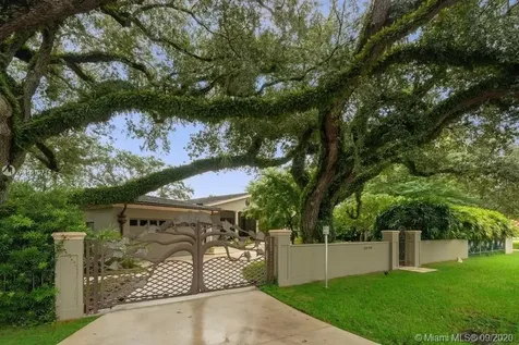 4919 Biltmore Drive Coral Gables FL 33146