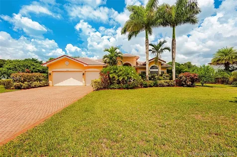3599 Juniper Lane Davie FL 33330