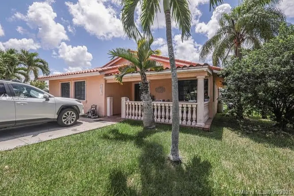 30302 SW 162nd Avenue Homestead FL 33033