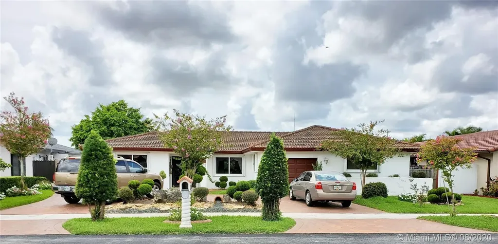 440 NW 132nd Court Miami FL 33182