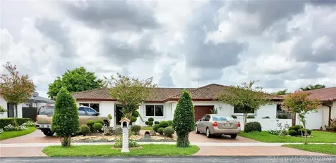 440 NW 132nd Court Miami FL 33182