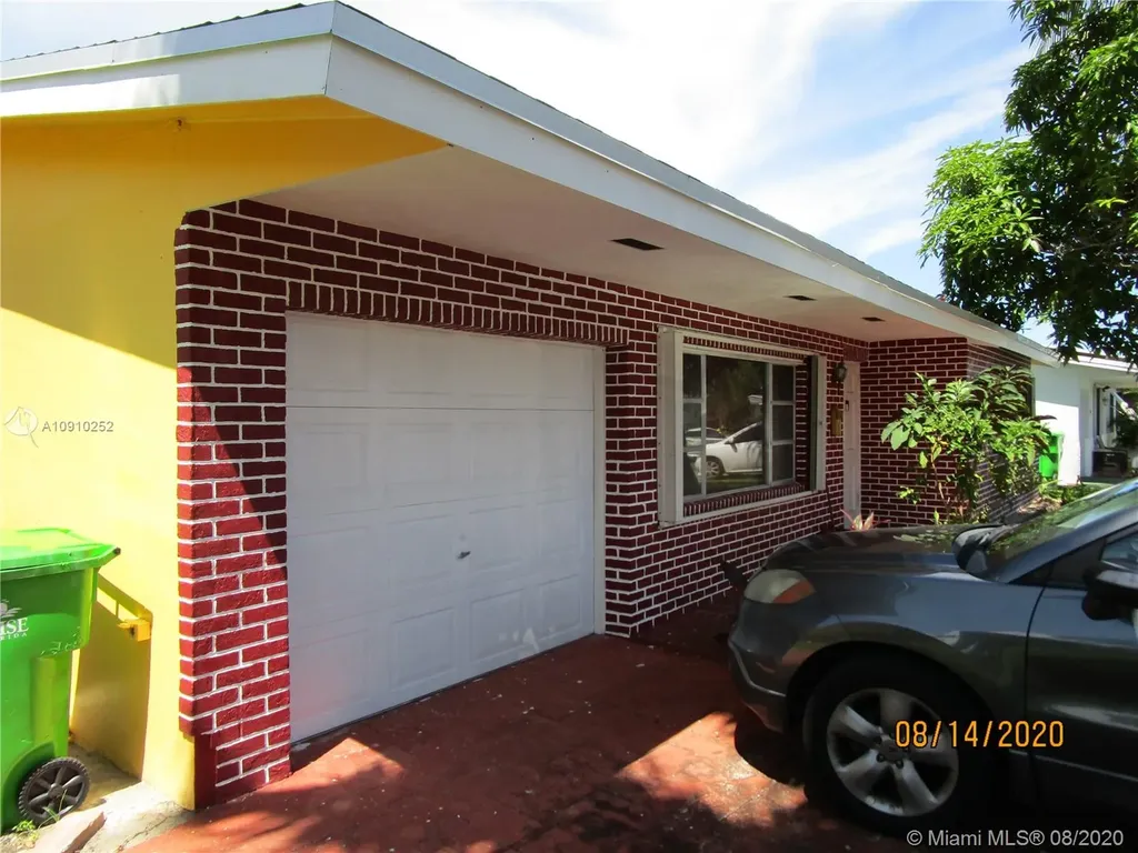 6599 NW 29th Court Sunrise FL 33313