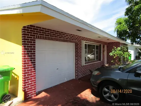 6599 NW 29th Court Sunrise FL 33313