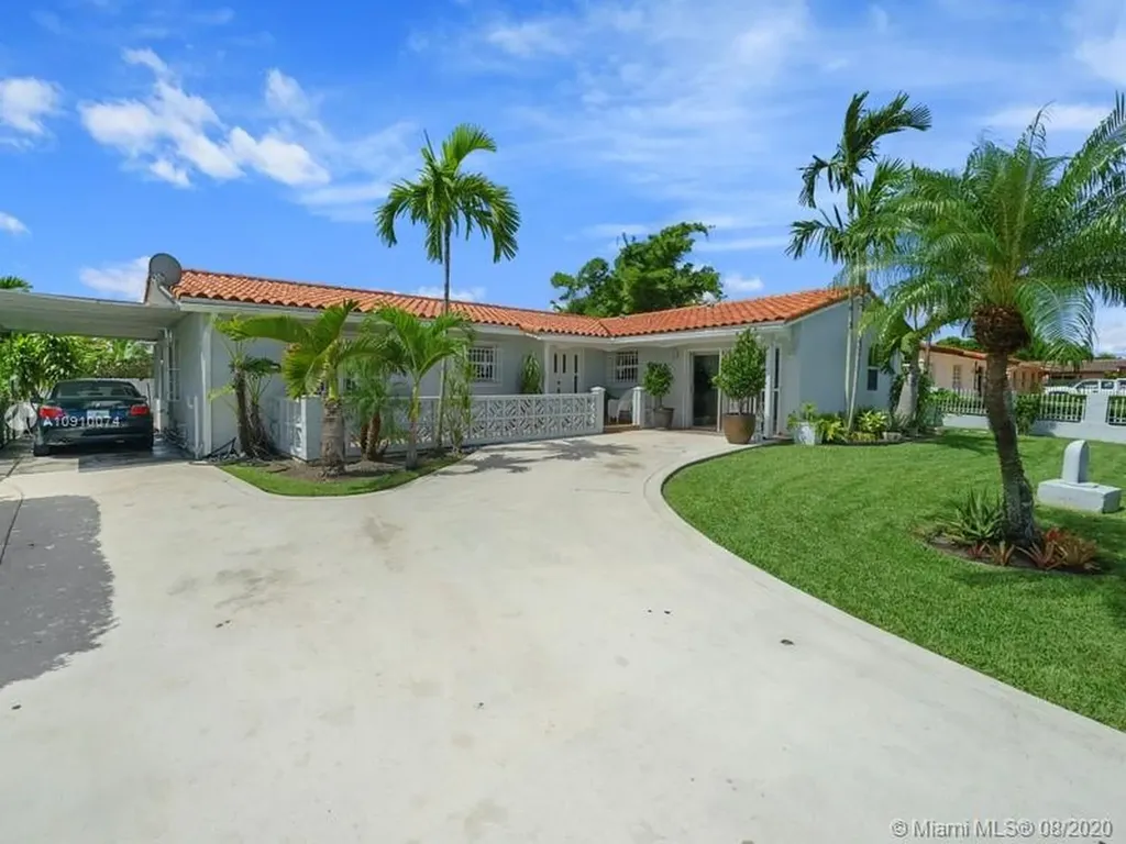11774 SW 32nd Street Miami FL 33175