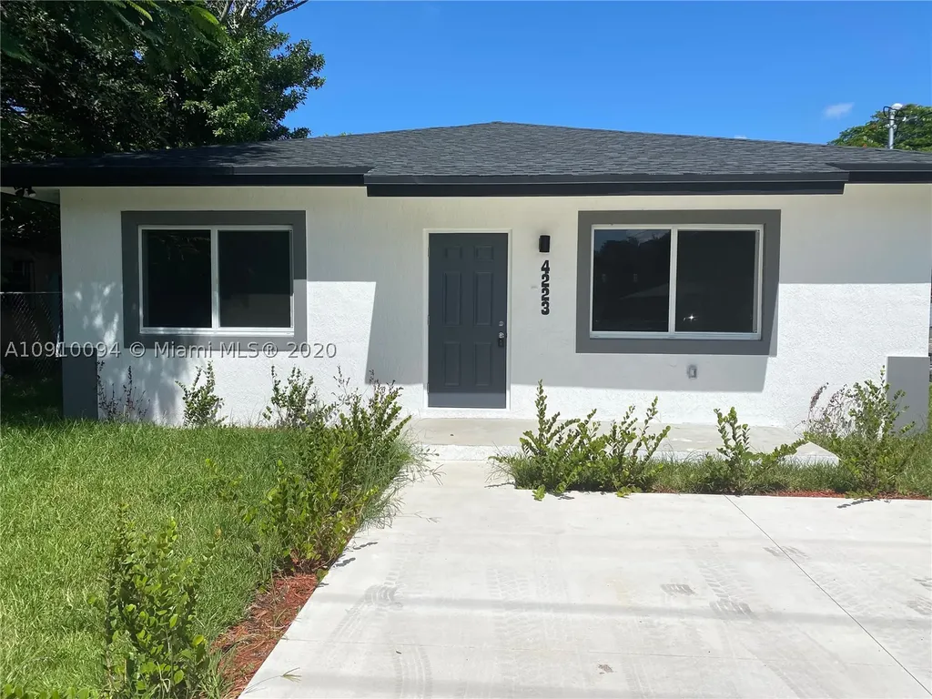 4223 NW 23rd Avenue Miami FL 33142