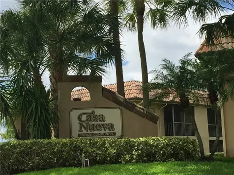 6721 SW 166th Court Miami FL 33193