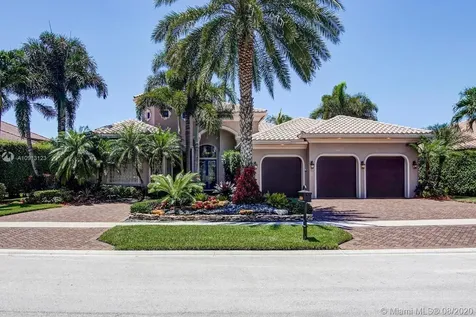 10240 Key Plum Street Plantation FL 33324