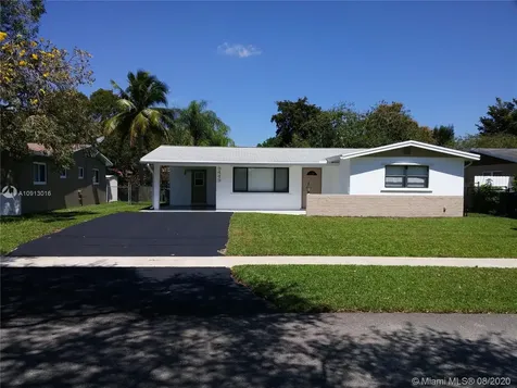 9449 SW 50th Street Cooper City FL 33328