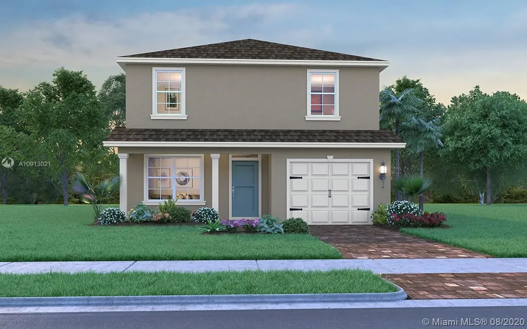 481 NE 6th Place Florida City FL 33034