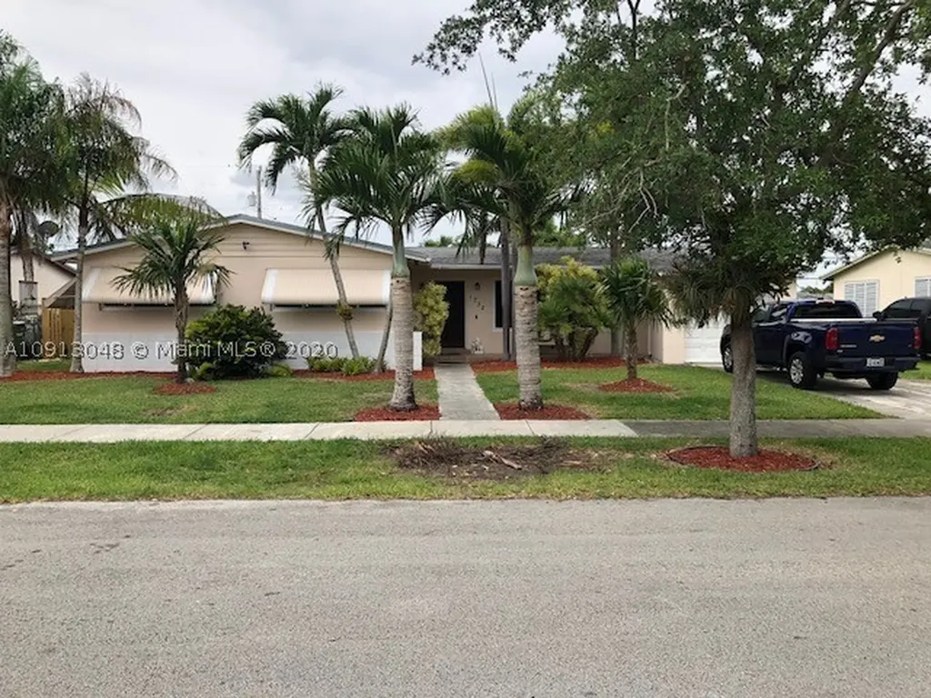 1732 NW 9th Avenue Homestead FL 33030