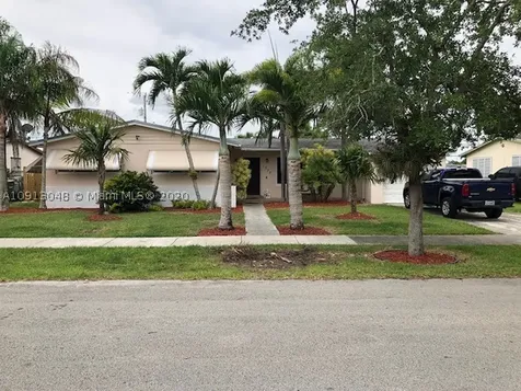1732 NW 9th Avenue Homestead FL 33030