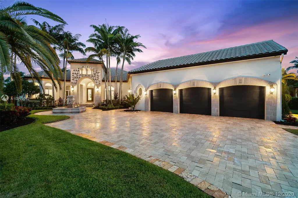 12040 NW 12th Street Plantation FL 33323