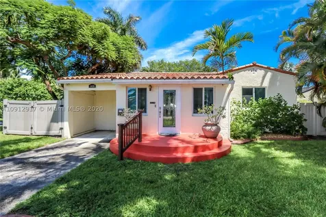 1439 Mayo Street Hollywood FL 33020
