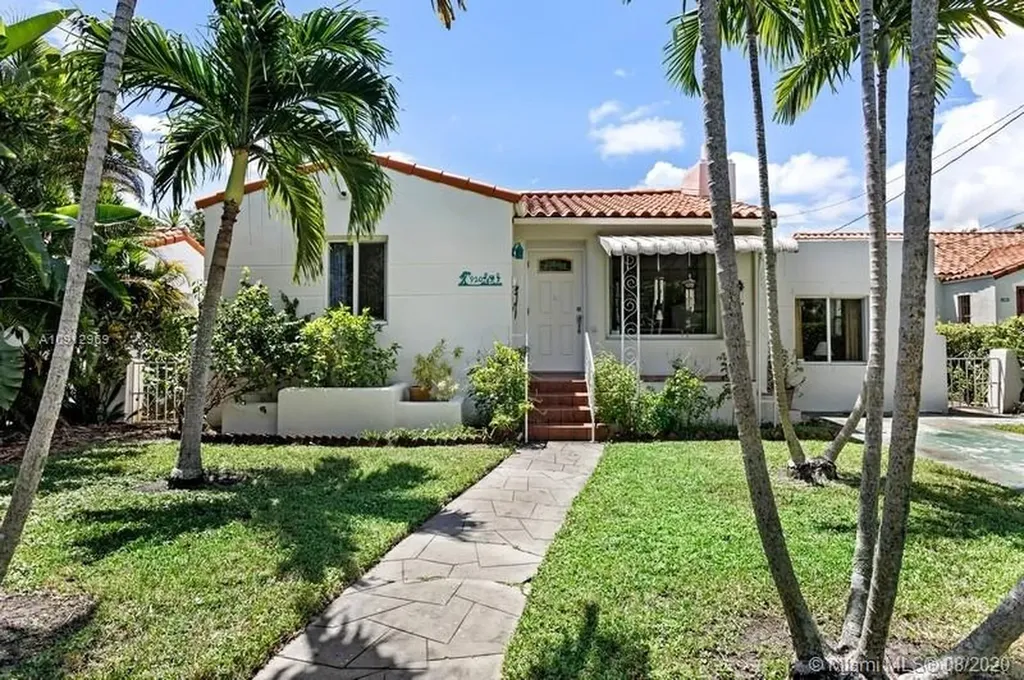 920 NE 86th Street Miami FL 33138