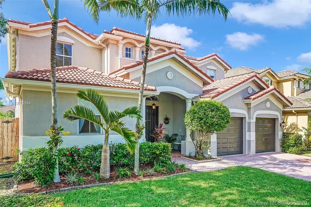 12071 SW 126th Terrace Miami FL 33186