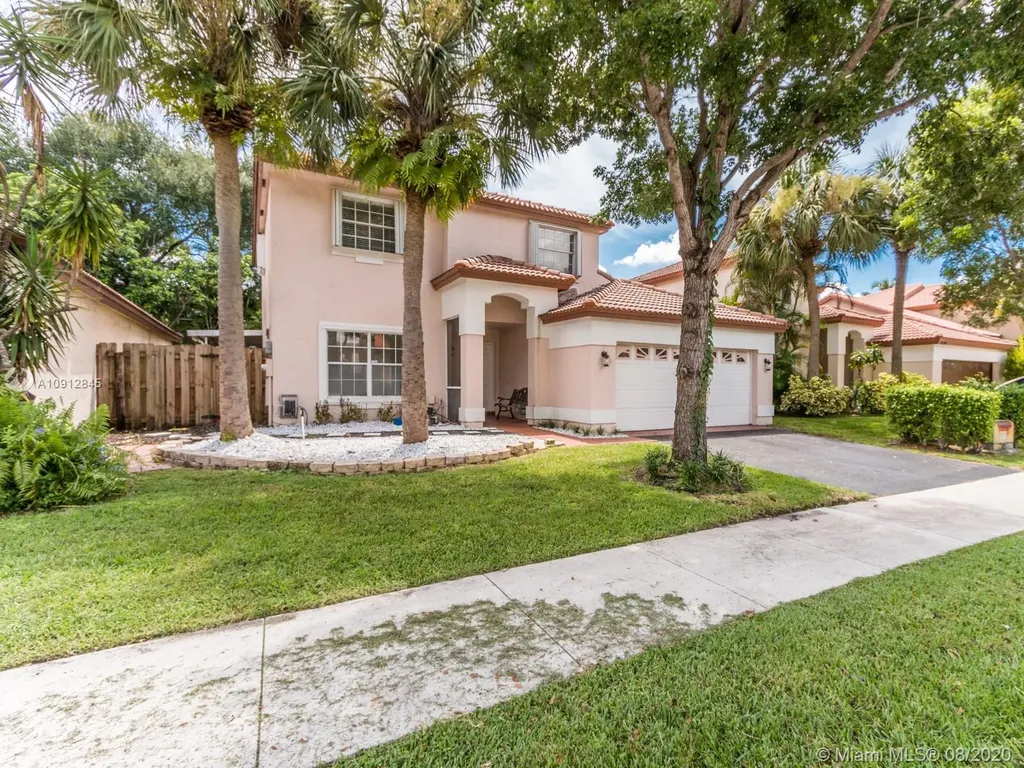 5540 NW 50th Avenue Coconut Creek FL 33073
