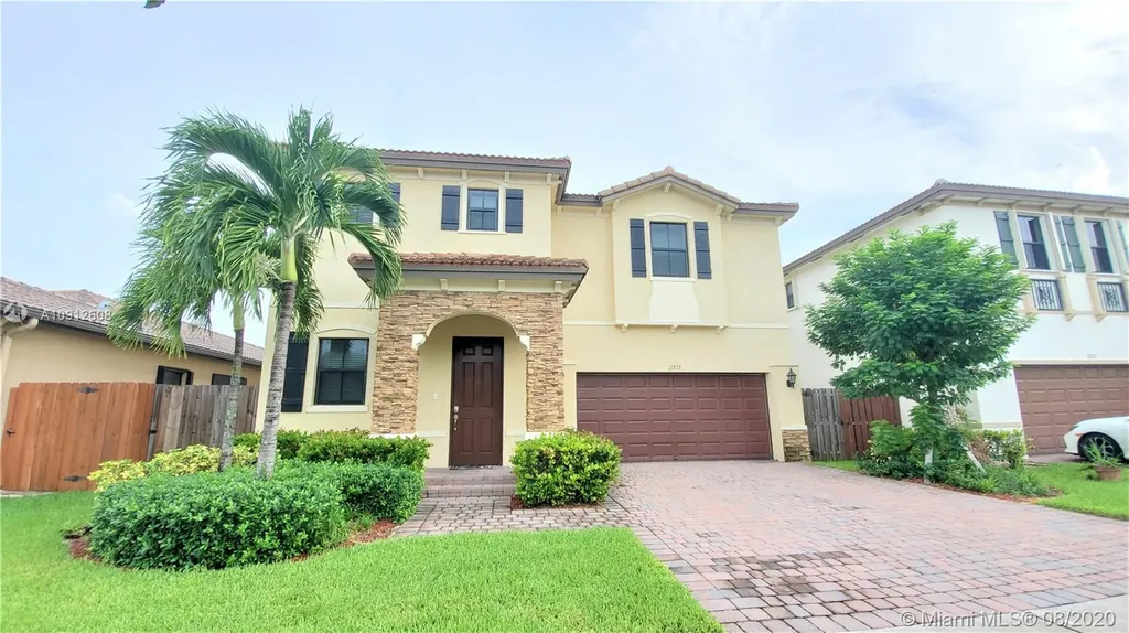 11719 SW 235th Street Homestead FL 33032